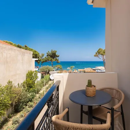 Bed & Breakfast Solesea