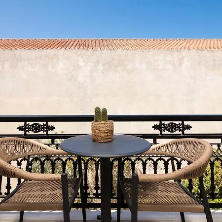 Bed & Breakfast Solesea Argassi