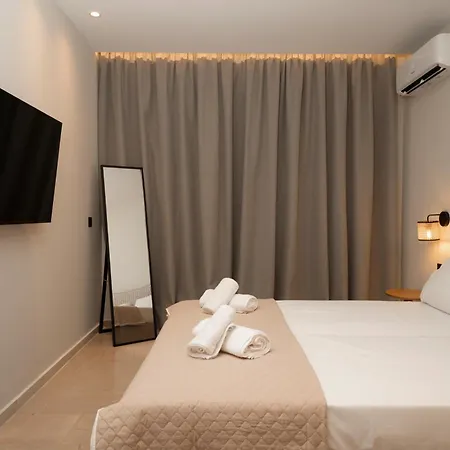 Bed & Breakfast Solesea