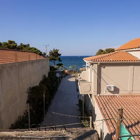 Bed & Breakfast Solesea Argassi