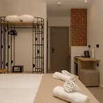 Bed and Breakfast Solesea Αργάσι