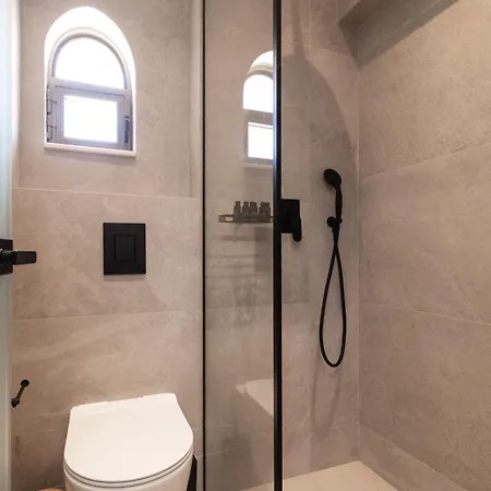 Solesea فندق مبيت وإفطار أرغاسي