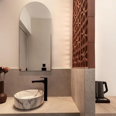فندق مبيت وإفطار Solesea أرغاسي