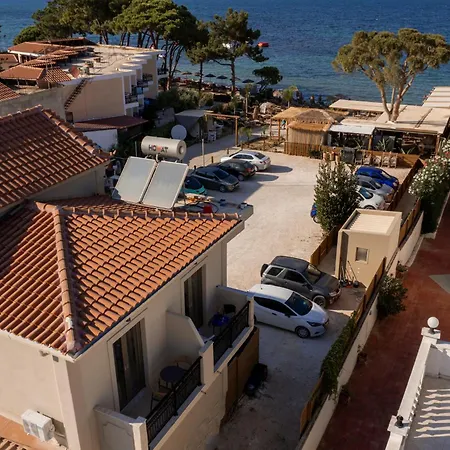 Solesea 3* Αργάσι